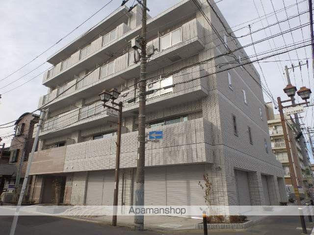 グランデュール峯﨑Ⅲ