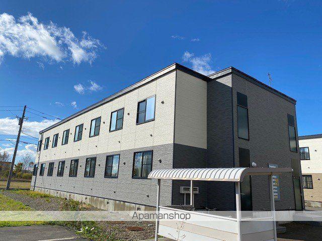 レオパレスルナコート