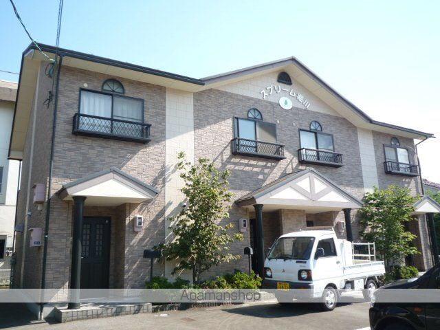 スプリーム堀川