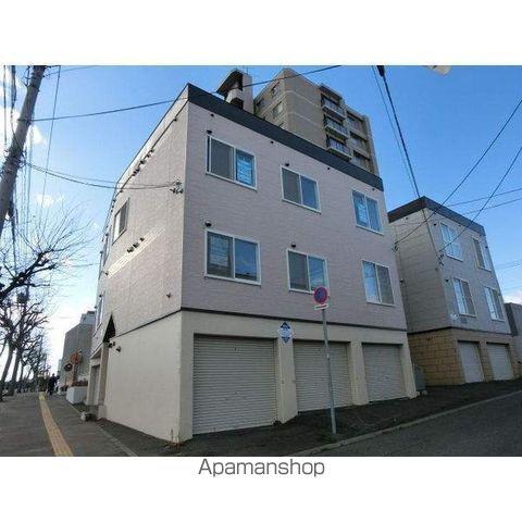 プラザケアンズ A棟