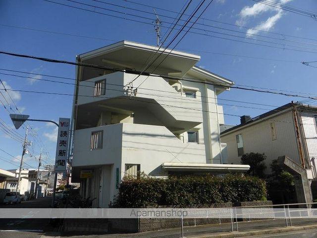 成小路ハイツ