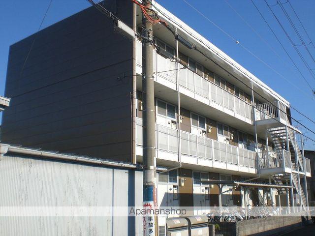 レオパレスTH(1K/3階)
