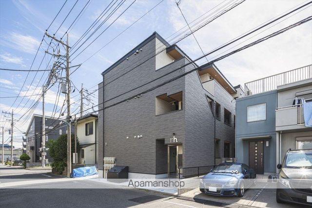ROBOT HOME北戸田