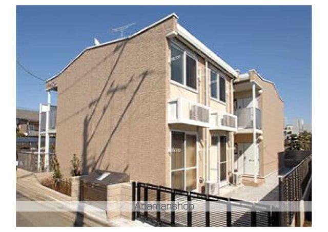 レオパレスハピネス光が丘