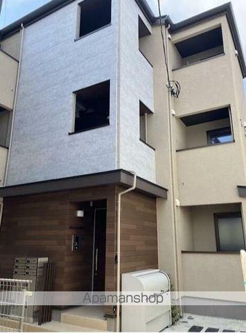 グランドール豪徳寺Ⅴ