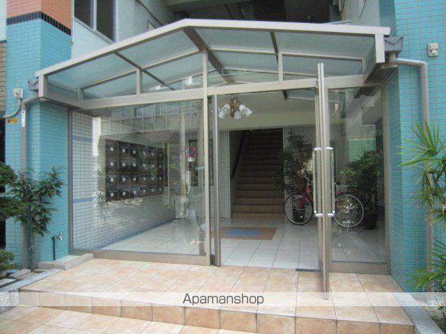 シャローム上新庄