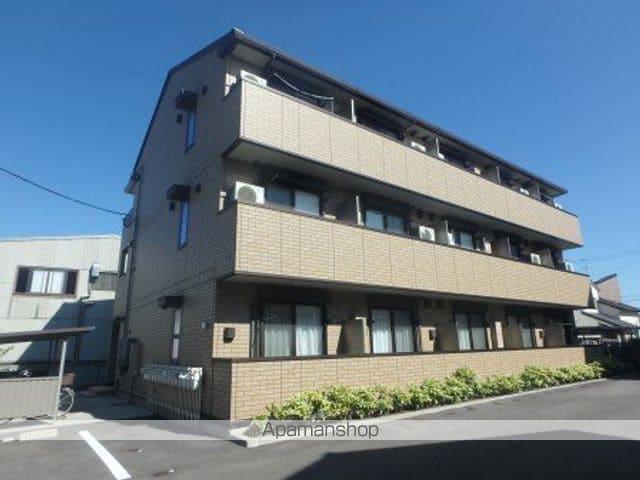 メゾンエトワール雲雀町