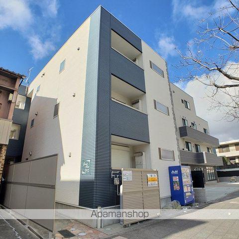 グランレーヴ大曽根Ⅱ