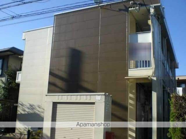 レオパレス茶屋ヶ坂