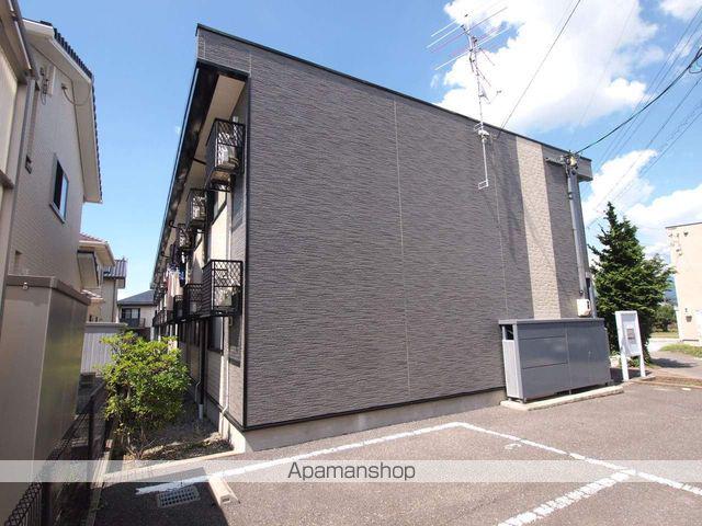 レオパレススカイパークナカヤ