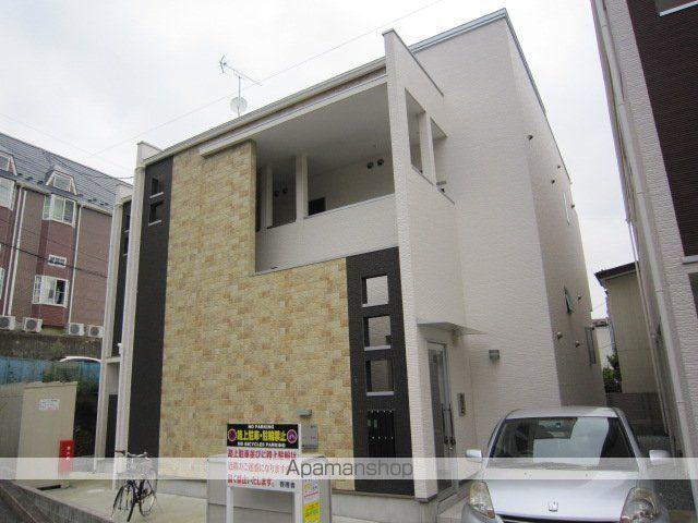 グランドレジデンス北仙台