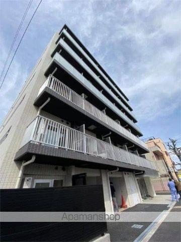 GENOVIA京成立石SKYGARDENジェノヴィアケイセイタ