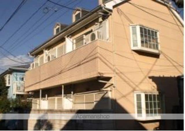 センチュリー栗原(ワンルーム/1階)