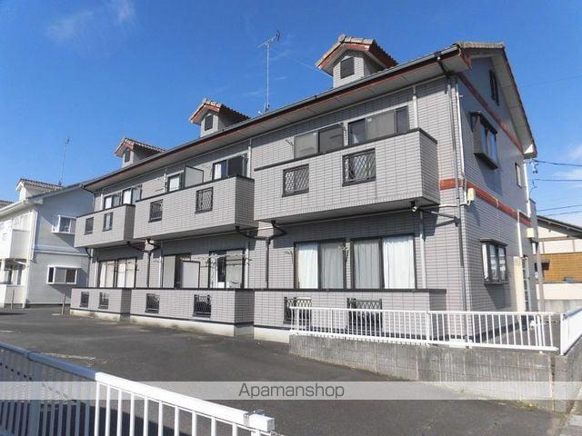 メゾンシーバス2