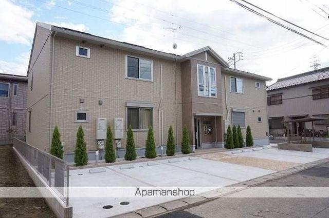 アンダーフォレストⅣ(1LDK/1階)