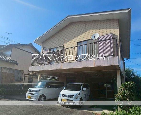 天竜浜名湖鉄道 円田駅 徒歩36分 2階建 築33年