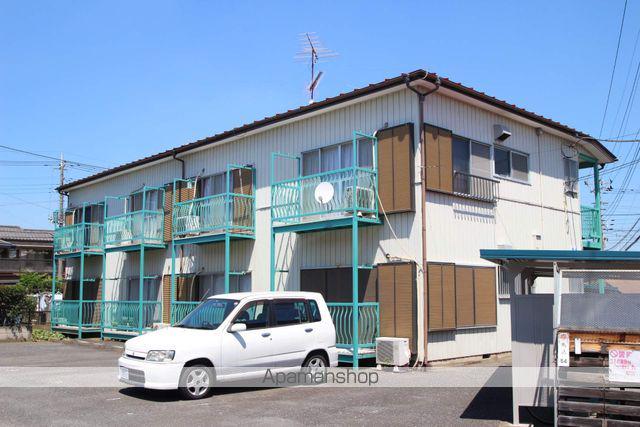 蓮田グリーンエイト