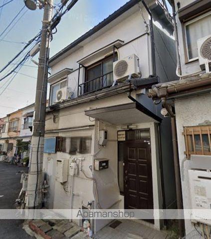 稲葉中古テラスハウス