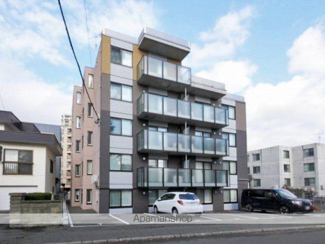 RESIDENCE SAPPORO A23