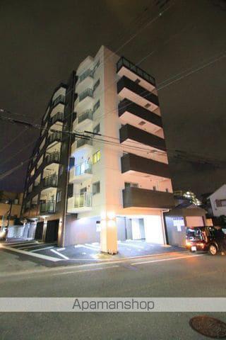 グランドステーシア(1LDK/4階)