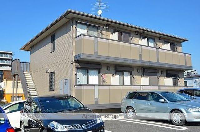 コンフォルトⅠ