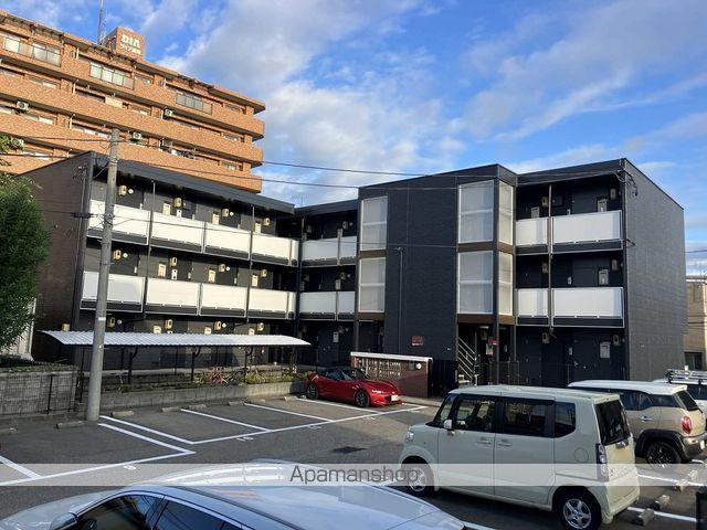 レオパレスさいわい