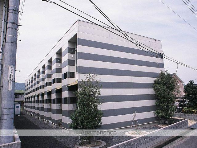 レオパレスルミエール