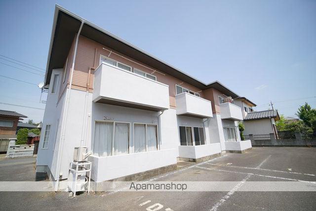 DUO COURT NOZAKI A棟