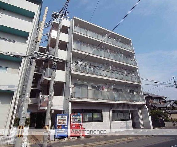 フレーヴァー深草Ⅱ