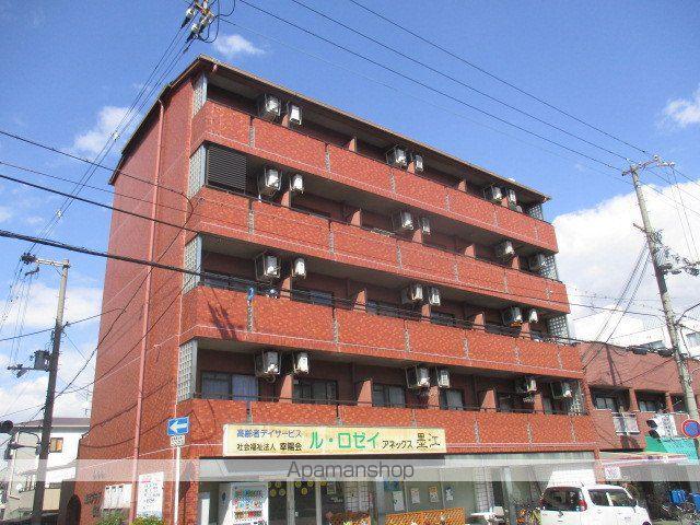 東洋プラザ住吉