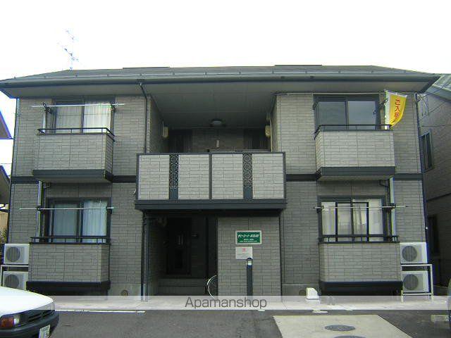 サニーコートKOBARI