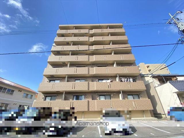 ピアコートC(1LDK/6階)