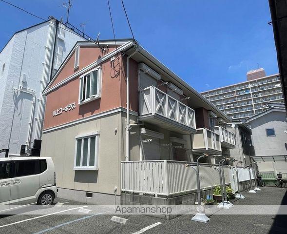 川上コーポラス