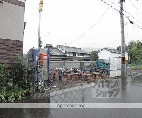 阪急電鉄京都線 西山天王山駅 徒歩17分 2階建 築9年