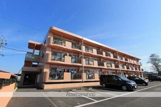 サンライズ吉村(2LDK/2階)