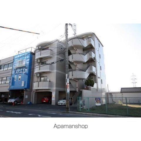 サンハイツ喜多山