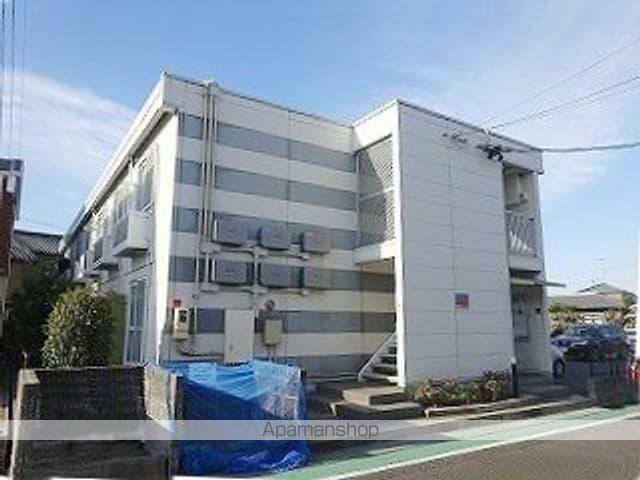 レオパレスアンジュ