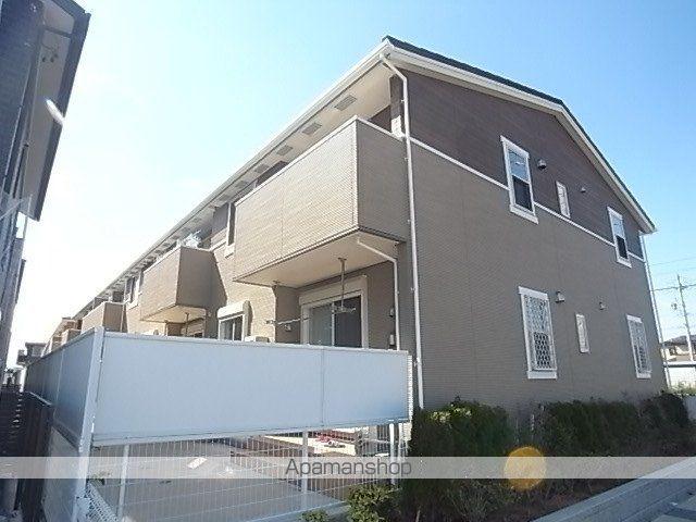 愛知県名古屋市港区 2階建 築9年