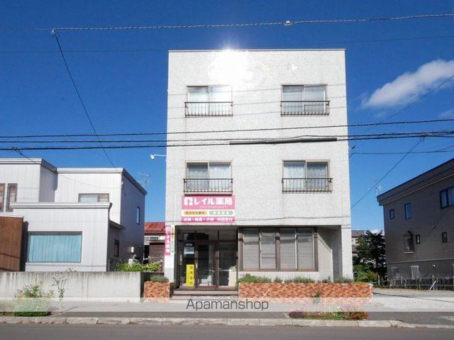 中川ビル(2DK/3階)
