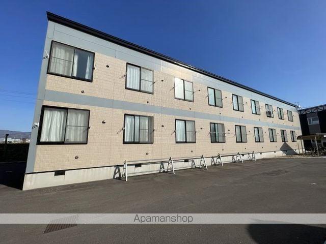 レオパレスYOU・Ⅰ