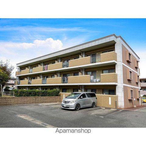 ウイングヒルズ参番館