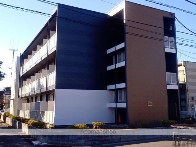 レオパレスグランパルクNS