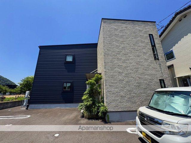 LIVEFLAT MINORI(1LDK/1階)