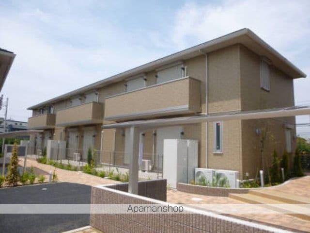 サンモール A棟