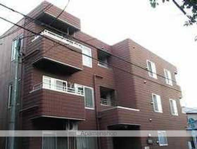 ロイヤルパレス