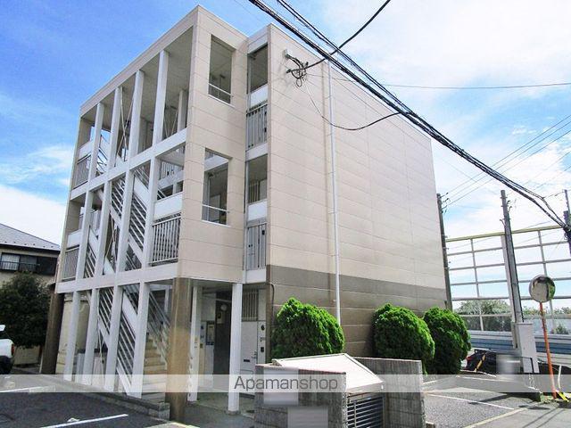 レオパレスフルール