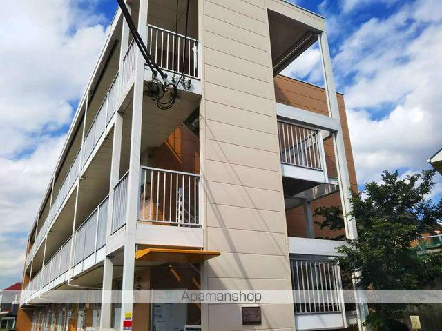 レオパレスパークヒルアオキ