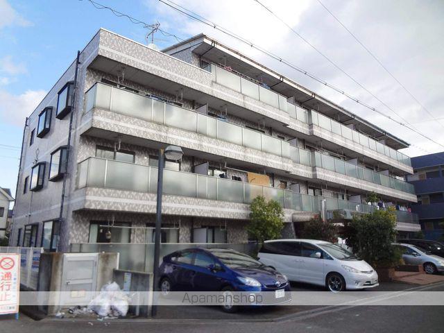 サンアミニティ南