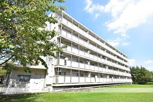 ビレッジハウス大谷6号棟