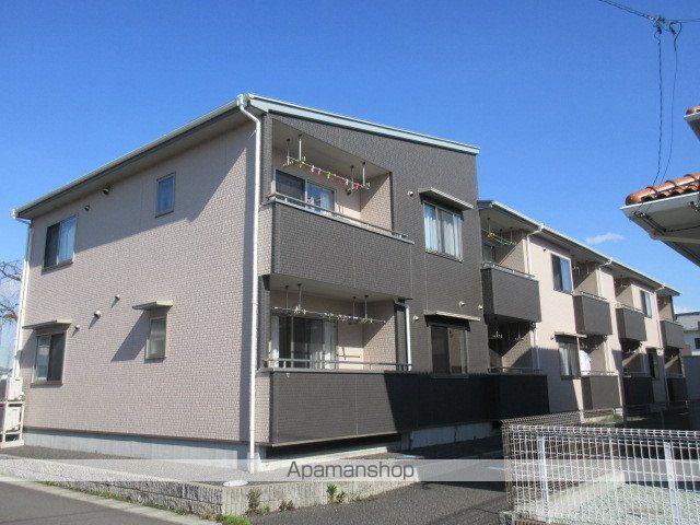 ジョイハウス A棟